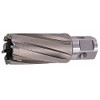 Nitto Kohki TK00561-0 Tungsten Carbide Tipped Annular Cutter, 13/16" Cutter