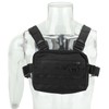 Chest Rig Waterproof Oxford Cloth Adjustable Shoulder Strap Pouch Vest