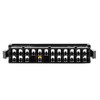 Watris Veiyi 24-Pin Power Supply Tester, 20+4-Pin Power Supply Tester,