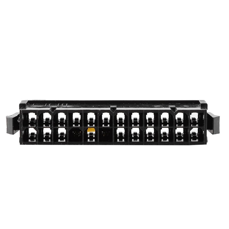 Watris Veiyi 24-Pin Power Supply Tester, 20+4-Pin Power Supply Tester,