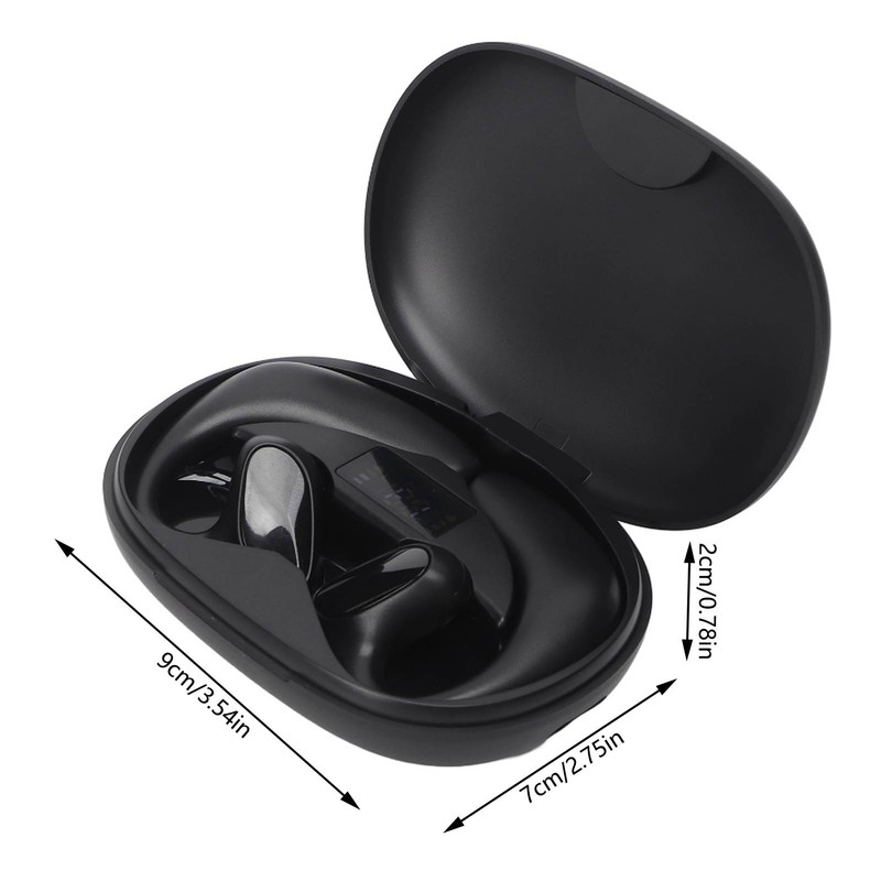 M8 Language Translator Earbuds Smart 144 Languages High Accuracy Wireless