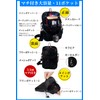 Multi-functional Apron Bag, Nurse Pouch, Waist Bag, S Size, 0.4