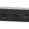TV Docking Station Professional Efficient High Power Portable Charging Dock