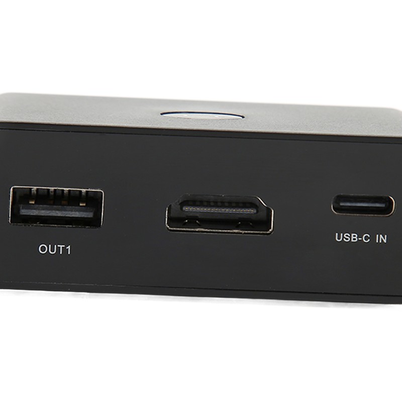 TV Docking Station Professional Efficient High Power Portable Charging Dock