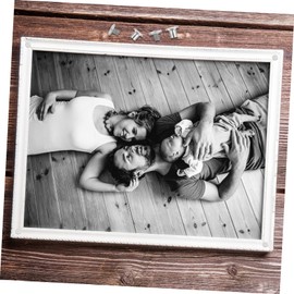 CIYODO 50 Sets Carbon Steel Screw Assorted Kit Head Screws Nail Rivet for DIY Leather Crafts