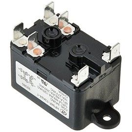 MARS - Motors & Armatures 92380 SPNO-SPNC 24V Relay