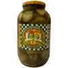 Tony Packos Original Pickles & Peppers - Large 64 ounce