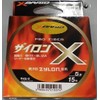 YGK Zylon X 5M No.15