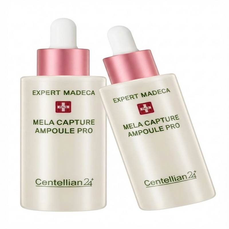 Centellian 24+ Madeca Ampoule Pro 30ml x 2 / 센텔리안