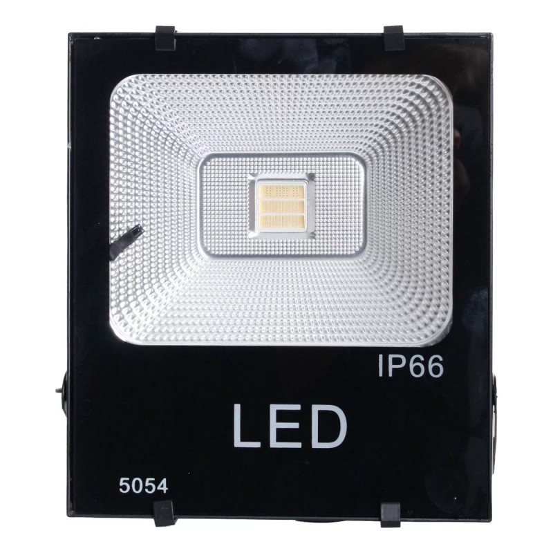 Found Reflectores Led Rgb De 50w Ip66 Para Exterior Color