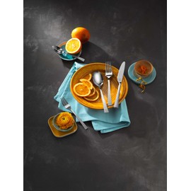 ZWILLING Kingwood 20-pc 18/10 Stainless Steel Flatware Set