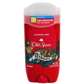Old Spice Bearglove Men's Deodorant - 3 fl oz