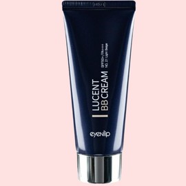 Eye&Lip Lucent BB Cream #21 Light Beige, 50ml, 1 unit / 아이앤립 루센트 비비 크림 #21 라이트 베이지, 50ml, 1개