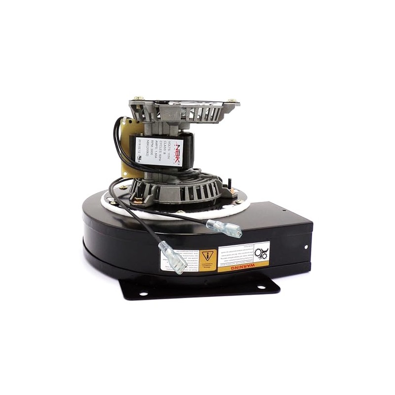 PartXpress Combustion Blower Compatible with Harman 3-21-00945