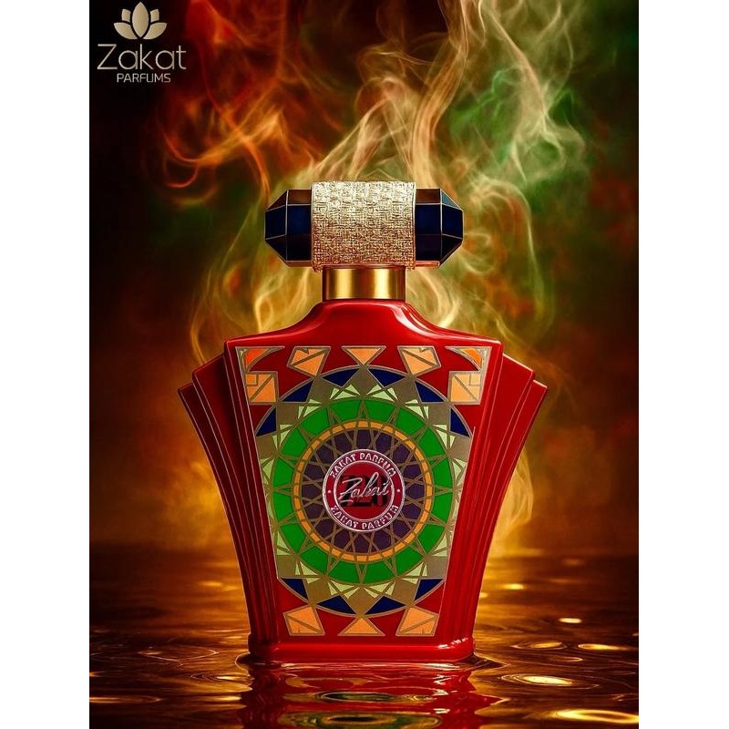 Z28 By Zakat Eau De Parfum 100 ML (3.4 FL