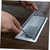 OSALADI Magnetic Vent Cover for Home Floor Vent Covers Easy