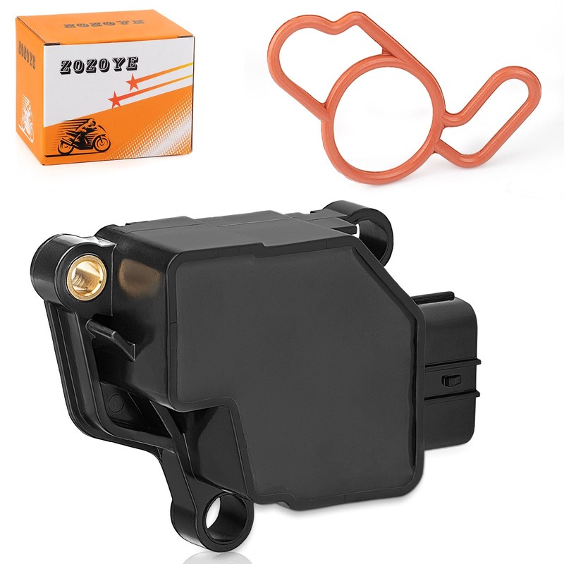 Throttle Position Sensor Set for Honda Rancher 420 TRX420 Foreman
