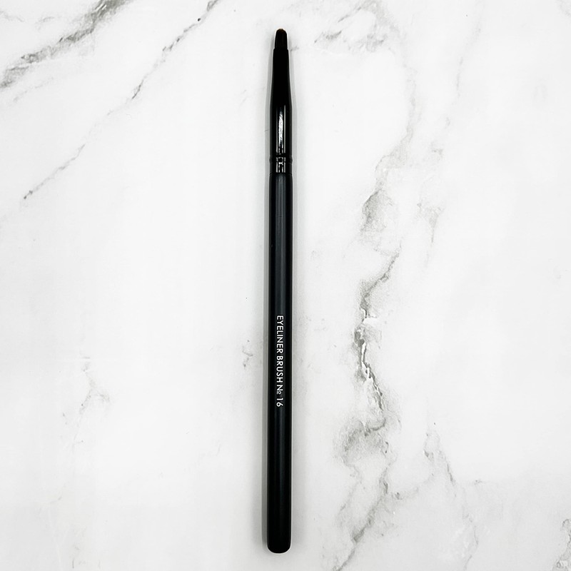 Impala Eyeliner Brush N16 Natural bristle for eyeliner Makeup -