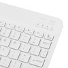 Keyboard and Mouse Combo Wireless Bluetooth Keyboard and Mouse Set