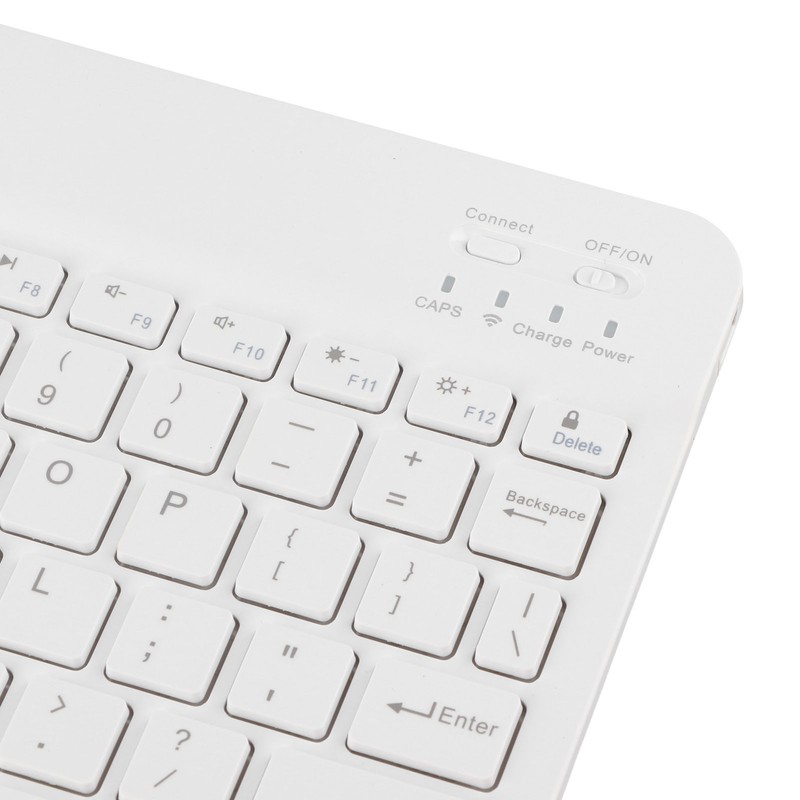 Keyboard and Mouse Combo Wireless Bluetooth Keyboard and Mouse Set