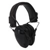 Noise Reduction Electronic Earphones Noise Reduction Foldable ABS Adjustable Headband