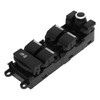 A ABSOPRO Power Window Switch No.LR078894 Front Left Driver Side