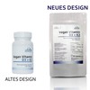 Bergen - Vitamin D3 5000 IU & Vitamin K2 MK7