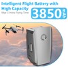 Dregin Mavic 2 Pro Battery 3850mAh 15.4V,31 Minutes Flight Time