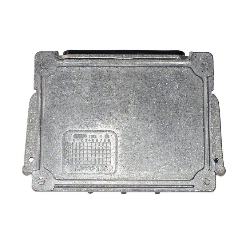 Bisenya Xenon Headlight Ballast Control Unit 89034934 Replacement for Q7