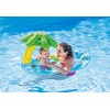Intex My First Swim Float, Inflatable Baby Float, for Ages