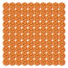 CORE - Indoor Orange 26 Hole Pickleballs - Choose Quantity: