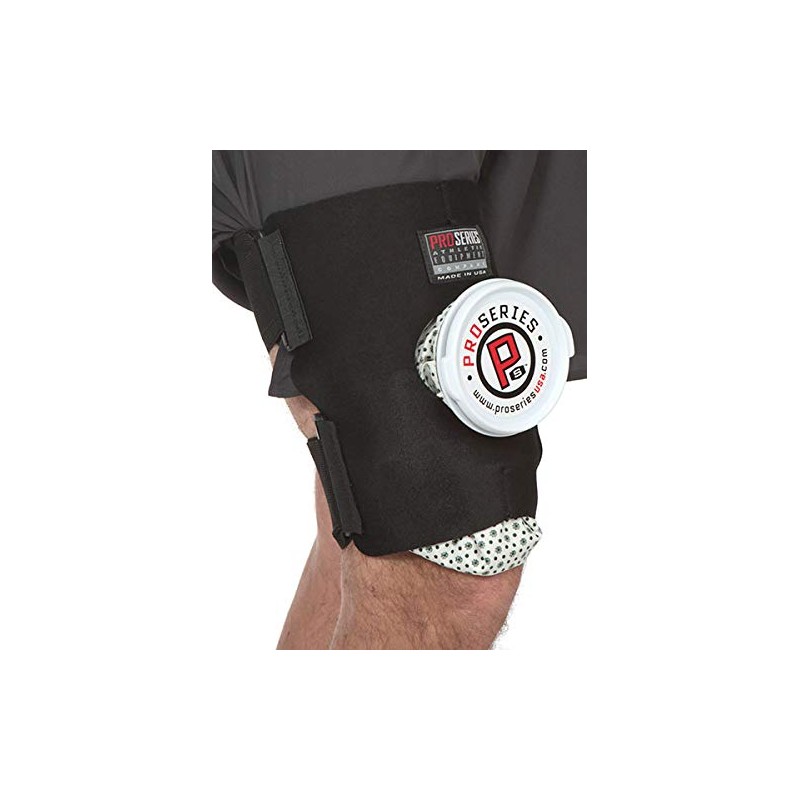 Proseries Knee/Thigh/Groin Ice Pack System