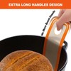 Sourdough Bread Baking Supplies, Silicone Bread Sling Dutch Oven, Bread
