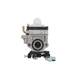 MOTOKU Carburetor Air Filter Fuel Line Kit WYK-186 for Echo Prolite PB-260L Backpack Blower HCA-260 HCA-261 PE-260 PE-261 PPT-260 PPT-261 SHC-260 SHC-261 SRM-260 SRM-260S SRM-260SB SRM-260U Trimmer
