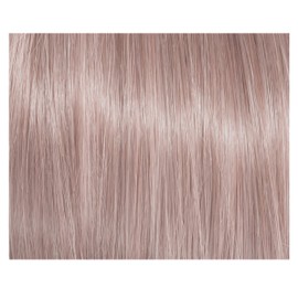 Milano Care Milano Colore – Nourishing Hair Coloring Treatment – Permanent Hair Dye – Hair Color Cream (Peroxide Cream Not Included), 10.21 Lightest Blonde Violet Ash, 100ml/3.4 oz