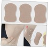 MERRYHAPY Sweat Absorbent Pads for Underarms Foot Care Men's Armpit