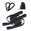 Tree Straps Camping Hammocks Straps Hammock Attachment Length Adjustable, Pack