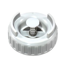 HQRP 2-Pack Bottle Valve Cap for Sears Kenmore 14160 144070 144150 144170 144533 15420 758.141060 758.14160 758.144070 758.144071 758.144170 758.144171 758.144150 758.144151 Humidifiers