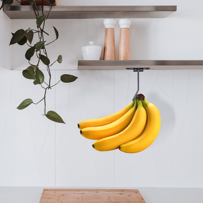 EGMEHOAD banana holder hunger