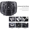 GODOX TT600 Flash Externo para Canon/Nikon/Pentax/Olympus/Fuji y Otras cámaras DSLR