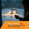 Start-X Remote Start kit for Lexus ES 350 2013-2018 ||