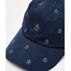 Muning Wear MG5SCP08M Men's Cap, Coke Gel Moisture Reducing, UV