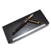 Gullor Feder18K Gold Plated Elegant Luxury Fountain Pen F187
