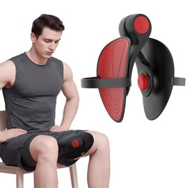 トレーニング器具 筋トレ トレーニング 器具 フィットネス 張力21kg 太もも 内側 エクササイズ ヒップ トレーニング 脚 引き締め 男女兼用