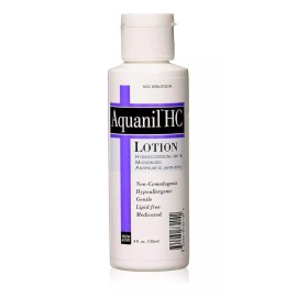 Aquanil Hc Loción