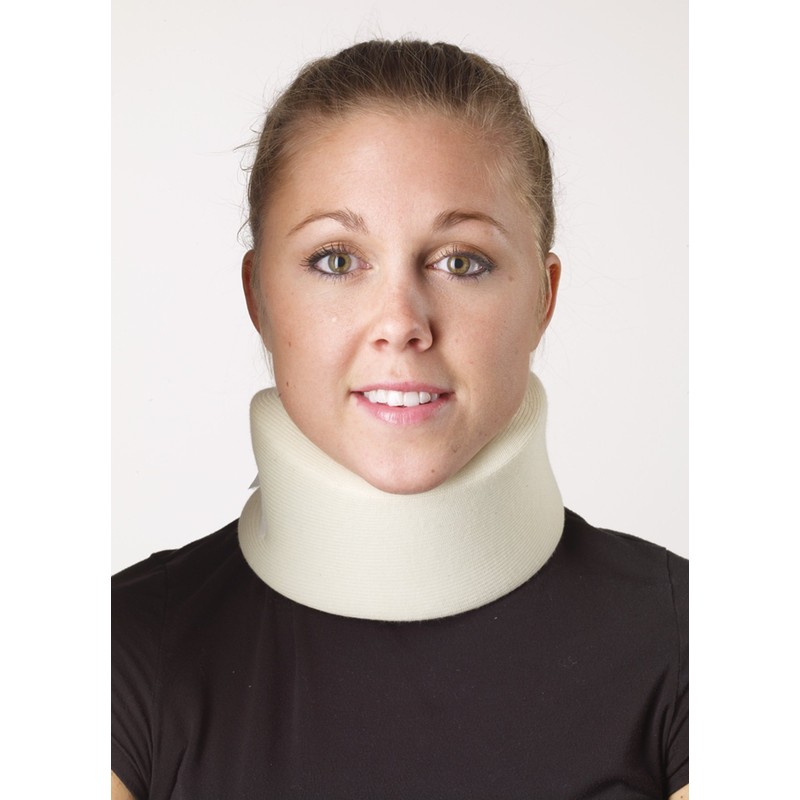 Ultra Cervical Collar 3 1/2" Universal Fit