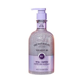 l Body Wash Bellman Natural Spa Jasmine and Dead Sea Salt 400m / l 바디워시 벨먼 내추럴 스파 자스민 앤 사해소금 400m