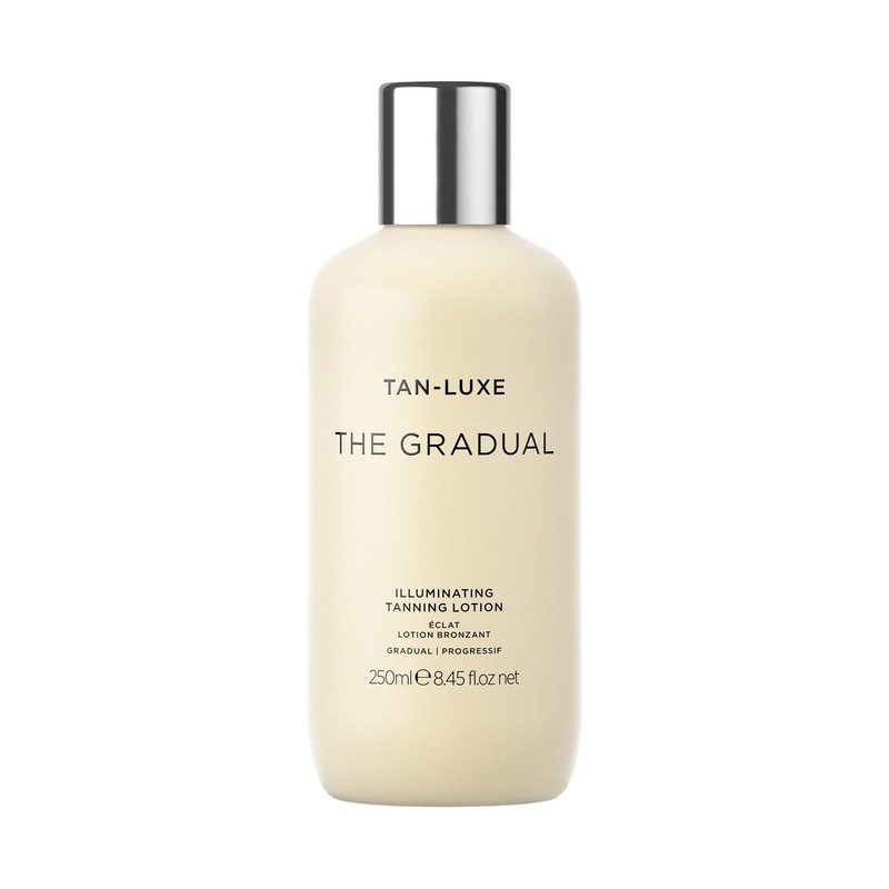 Tan Luxe The Gradual Illum Tan Lotion 8.45Floz