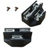 43-72-0550 Bit Holder for Milwaukee 2606-20, 2607-20, 2702-20 Drill/Drivers (2PCS)
