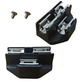 43-72-0550 Bit Holder for Milwaukee 2606-20, 2607-20, 2702-20 Drill/Drivers (2PCS)